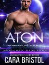 Cover image for Aton